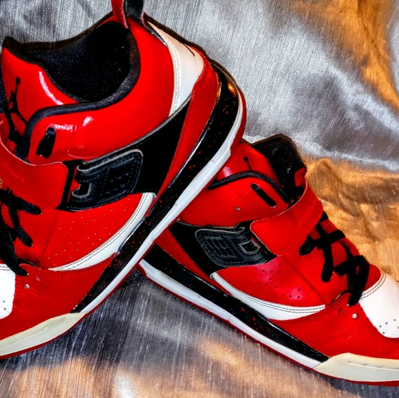 jordan flight series